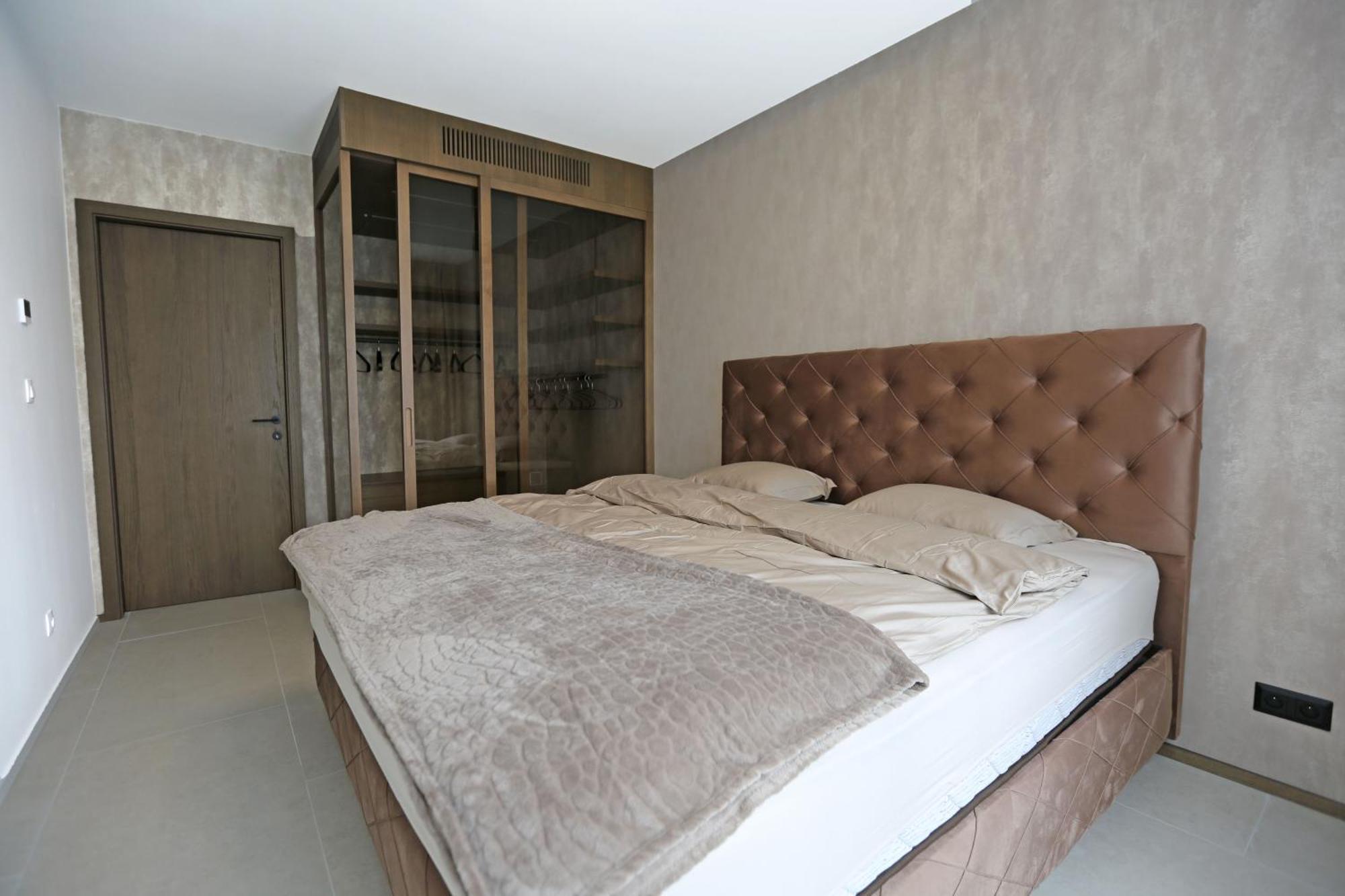 Aurora Apartments Bratislava Exterior photo